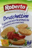 Roberto Bruschettine