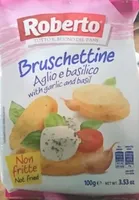 Bruschettine imp