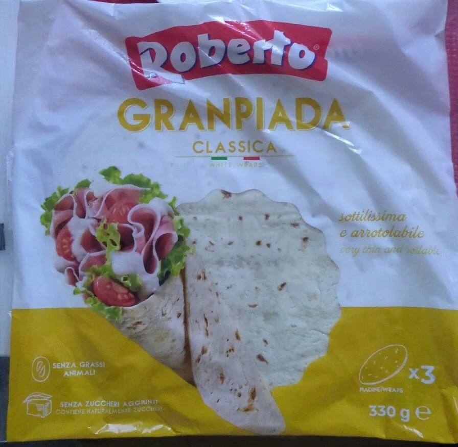 Granpiada Classica