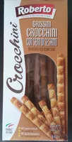 Crocchini Sesam