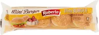 Burgerbrötchen Mini