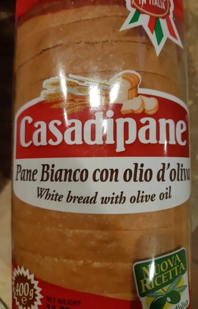 Casadipane