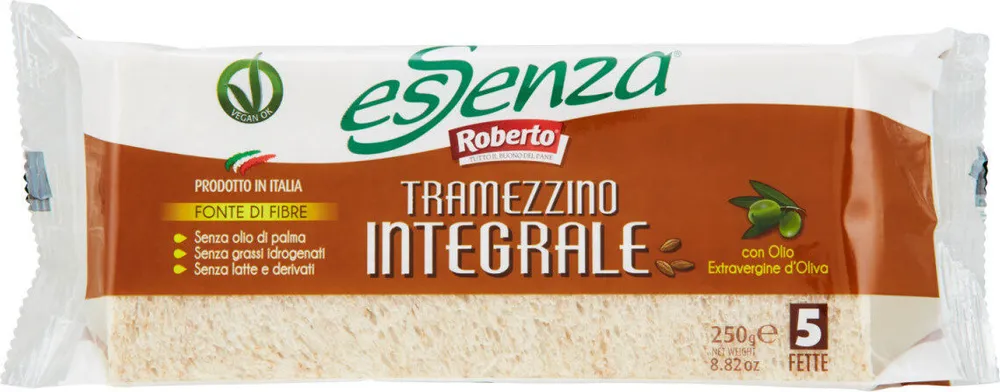 Tramezzino Integrale