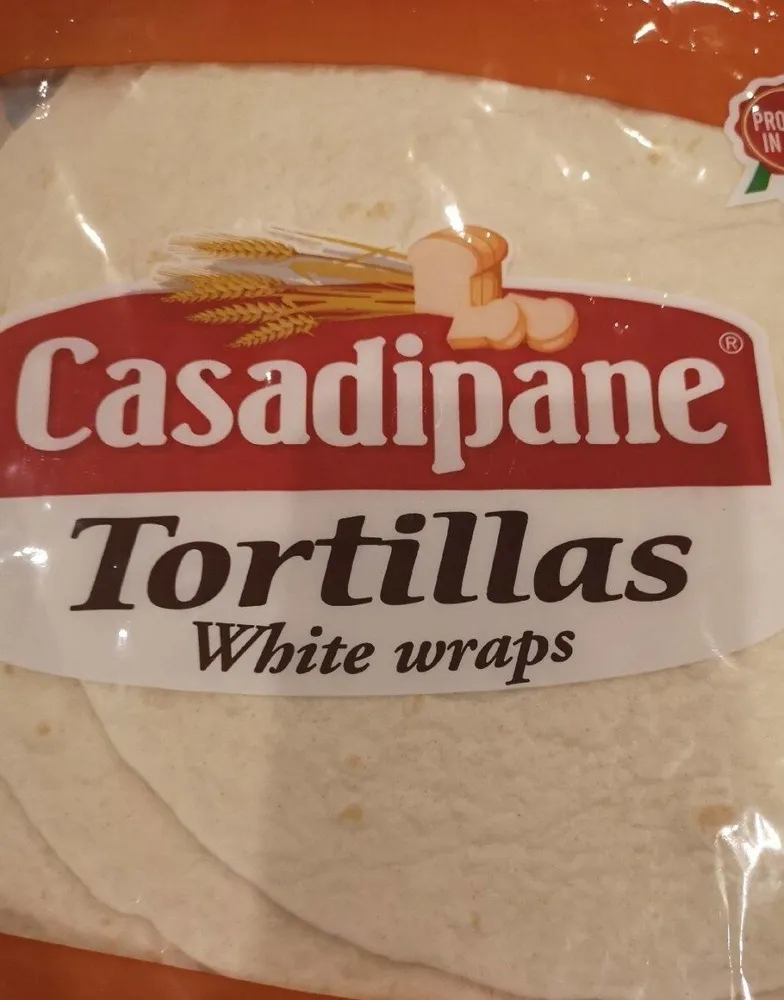 Tortillas