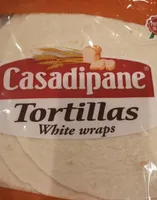 Tortillas