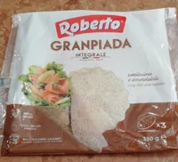 Granpiada Integrale