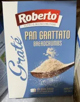 Pan grattato