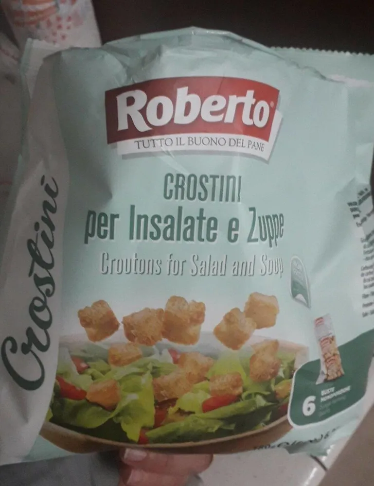 Crostini