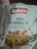 Crostini