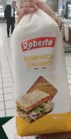 Sandwich Italiano