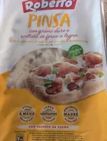 Pinsa