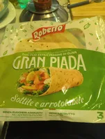 Gran Piada