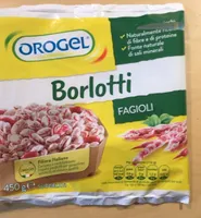 Borlotti