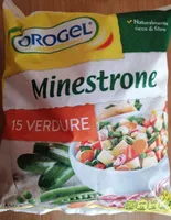 Minestrone 15 verdure