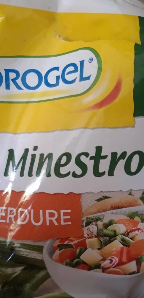 Minestrone