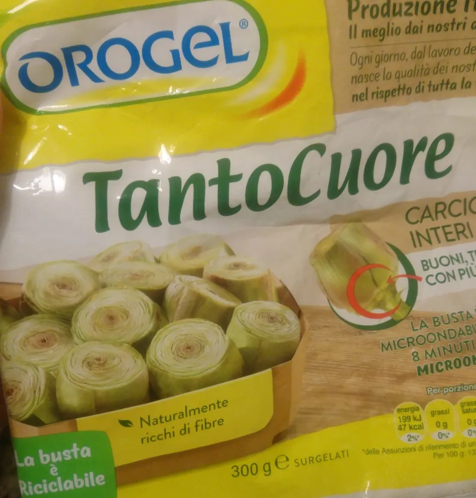 tanto cuore