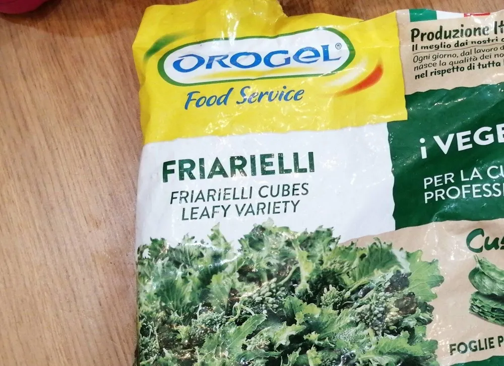 Friarielli