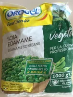 Soia Edamame