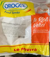 Bastoncini alla pizzaiola