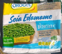 Soia Edamame