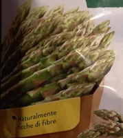 Asparagi punte