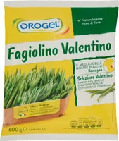 Fagiolino Valentino