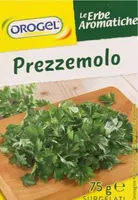 Prezzemolo
