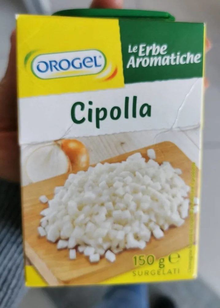 Cipolla tritata