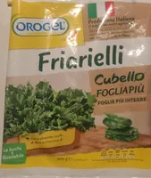 Friarielli Cuvello fogliapiù