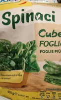 Spinaci