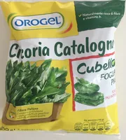 Cicoria Catalogna