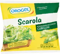 Scarola surgelati
