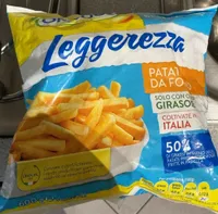 Leggerezza patate da forno