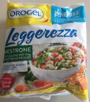 Minestrone Leggerezza imp