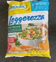 Legerezza minestrone