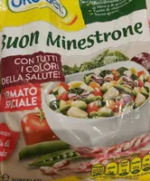 Buon minestrone
