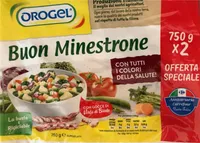 Buon Minestrone