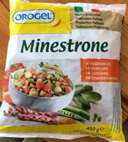 Minestrone