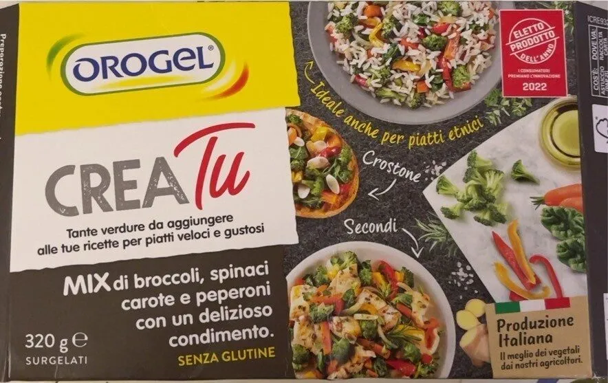 Crea Tu