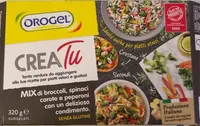 Crea Tu