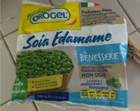 Soia edamame il benessere