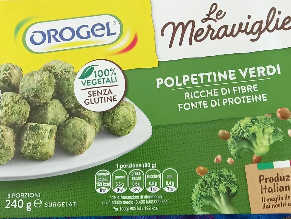 Le Meraviglie