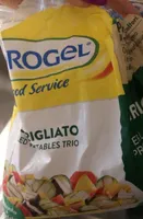TRIS GRIGLIATO
