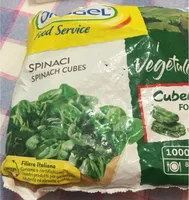 Spinaci