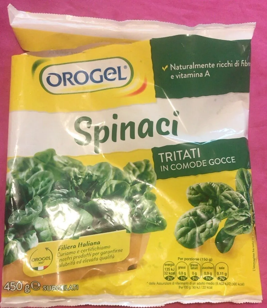 Spinaci