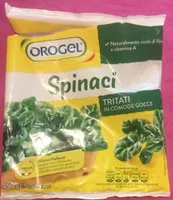 Spinaci