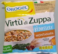 Virtù di Zuppa Montanara