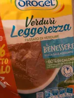 Verdurì Leggerezza