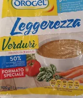 Verduri' Leggerezza