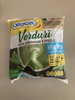 Verdurì Edamame
